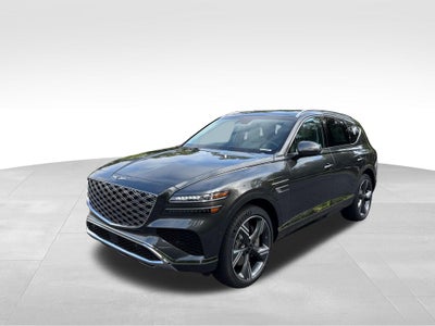 2027 Genesis GV80 2.5T Prestige