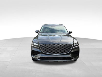 2027 Genesis GV80 2.5T Prestige