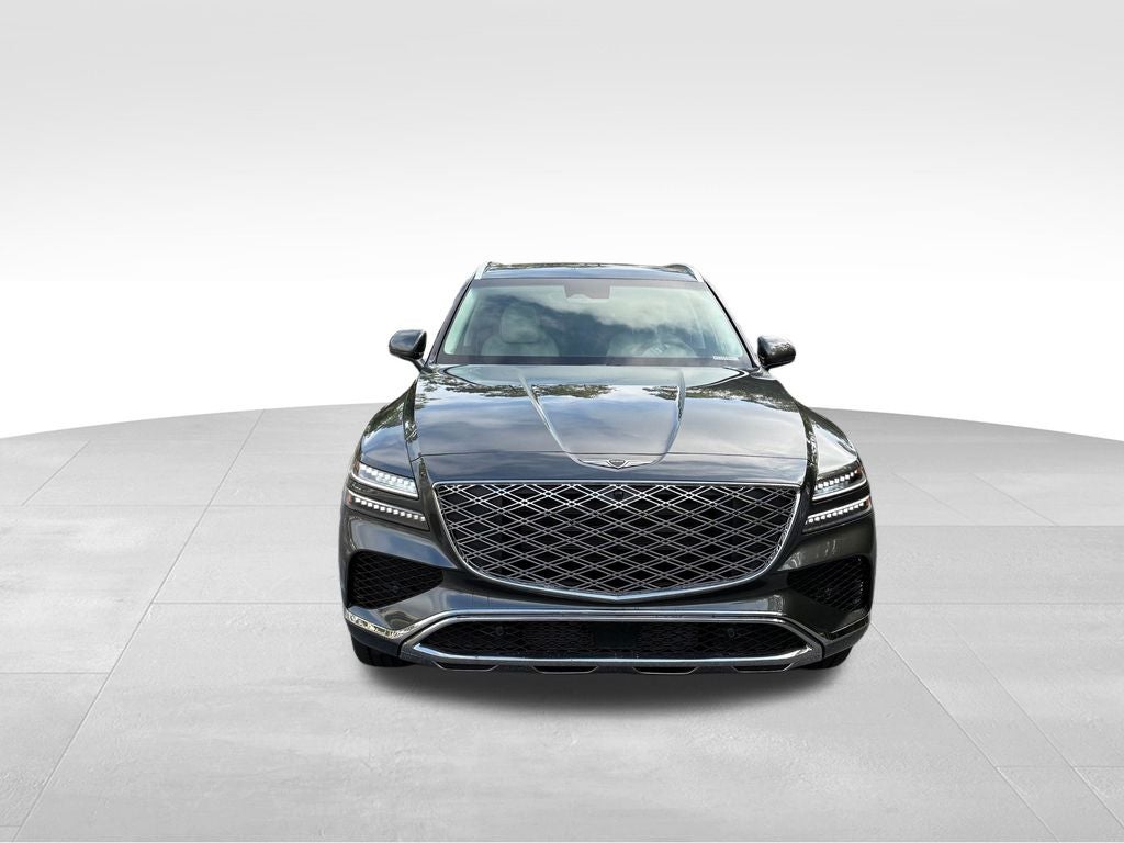 2027 Genesis GV80 2.5T Prestige