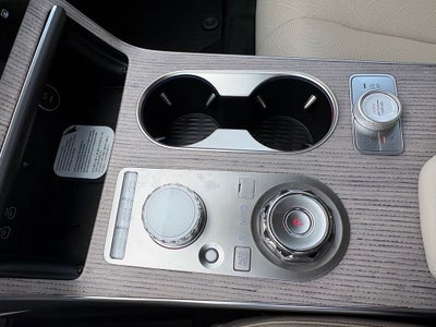 2027 Genesis GV80 2.5T Prestige