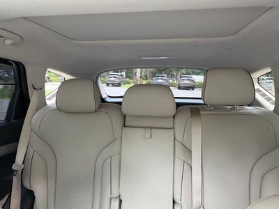 2027 Genesis GV80 2.5T Prestige