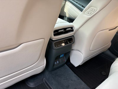 2027 Genesis GV80 2.5T Prestige