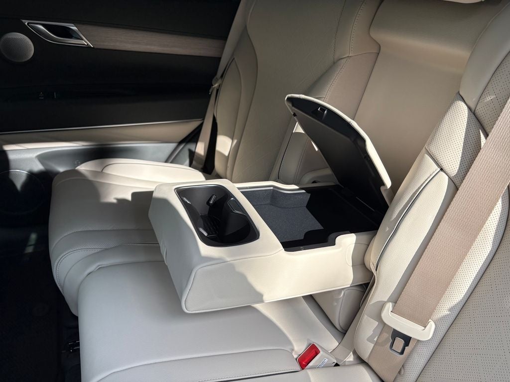 2027 Genesis GV80 2.5T Prestige