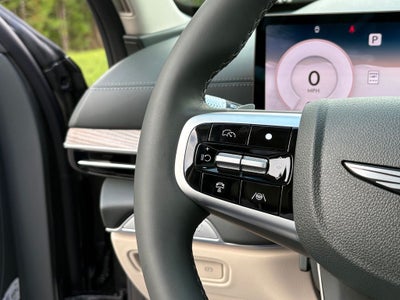 2027 Genesis GV80 2.5T Prestige