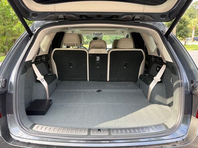 2027 Genesis GV80 2.5T Prestige