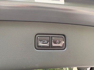 2027 Genesis GV80 2.5T Prestige