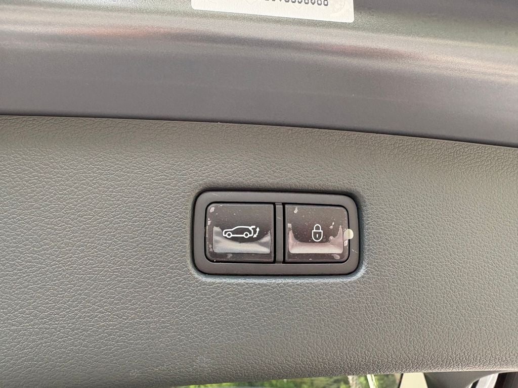 2027 Genesis GV80 2.5T Prestige
