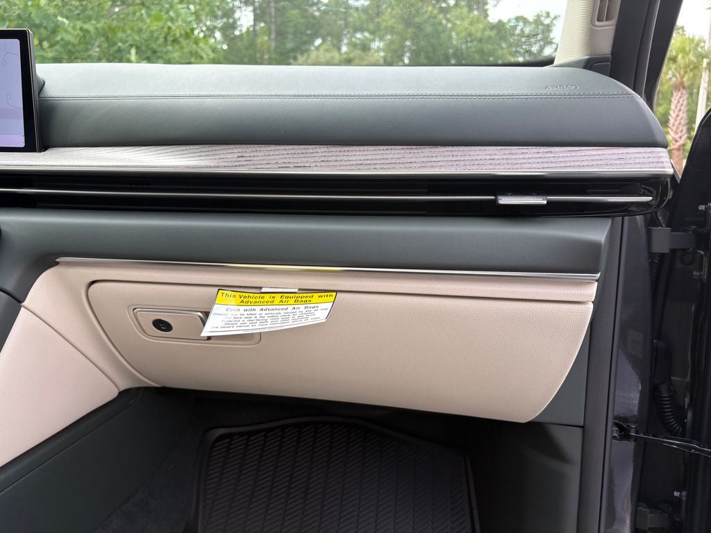 2027 Genesis GV80 2.5T Prestige
