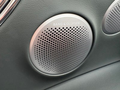 2027 Genesis GV80 2.5T Prestige
