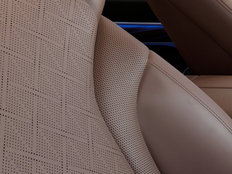 2027 Genesis GV80 2.5T Prestige