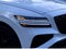 2026 Genesis GV80 Prestige Black