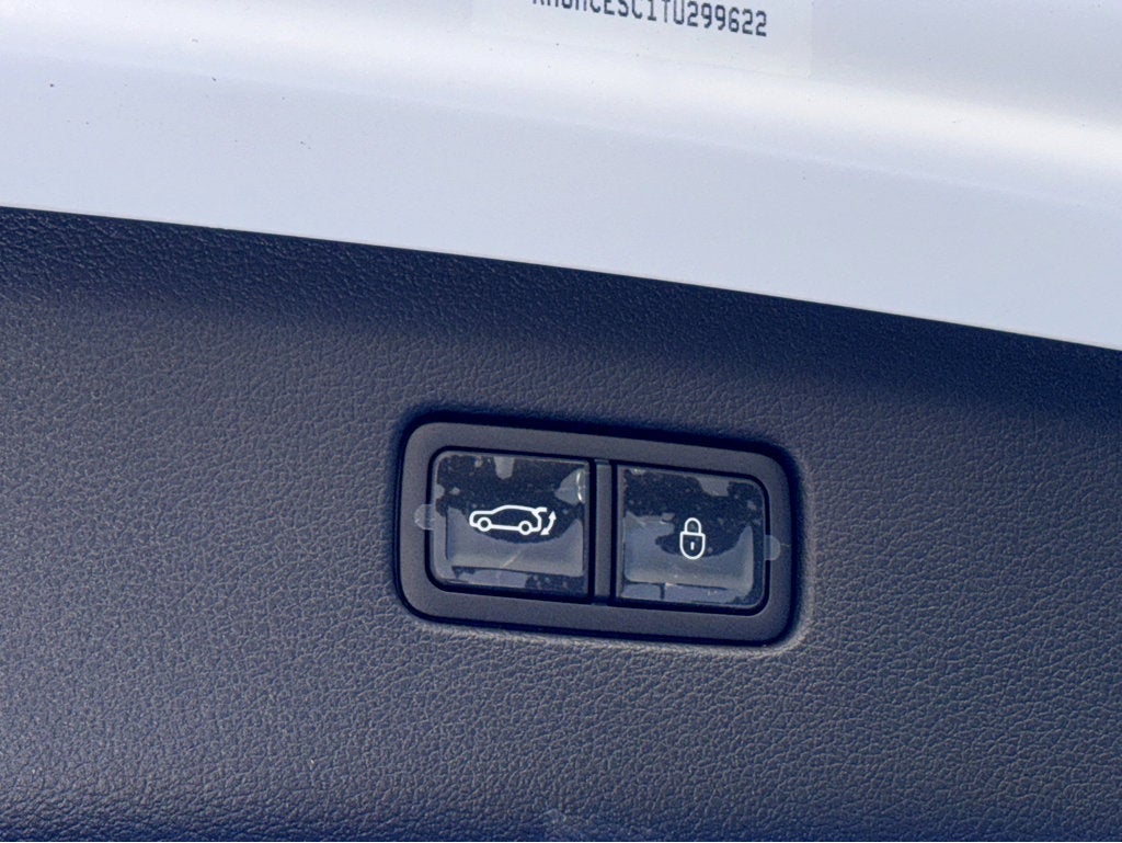 2026 Genesis GV80 Prestige Black