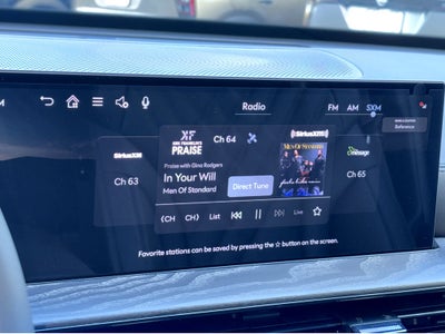 2026 Genesis GV80 Prestige Black