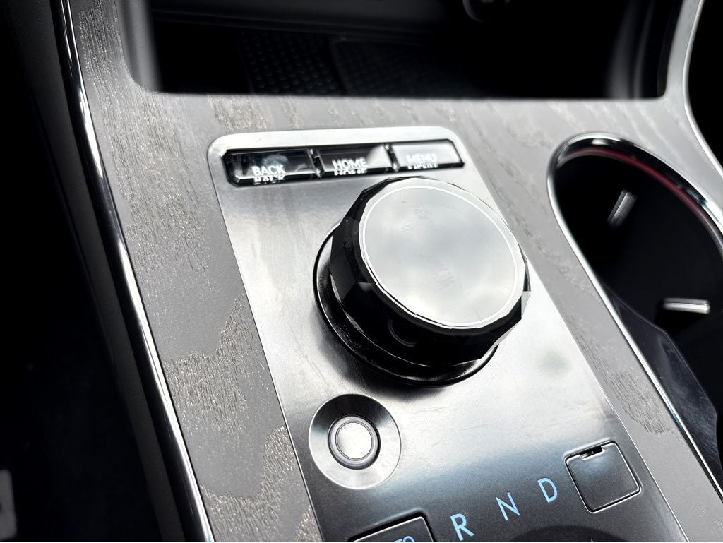 2026 Genesis GV80 3.5T Prestige Black