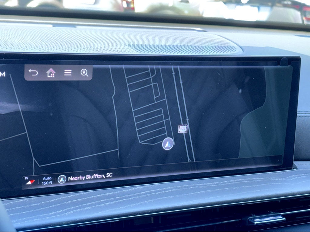 2026 Genesis GV80 Prestige Black