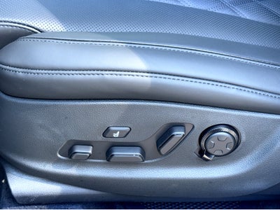 2026 Genesis GV80 Prestige Black