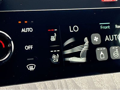 2026 Genesis GV80 3.5T Prestige Black