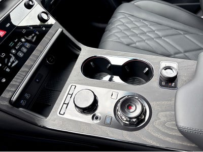 2026 Genesis GV80 3.5T Prestige Black
