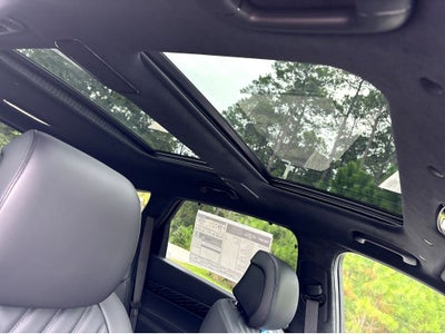 2026 Genesis GV80 3.5T Prestige Black