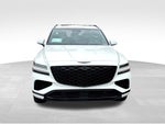 2026 Genesis GV80 3.5T Prestige Black