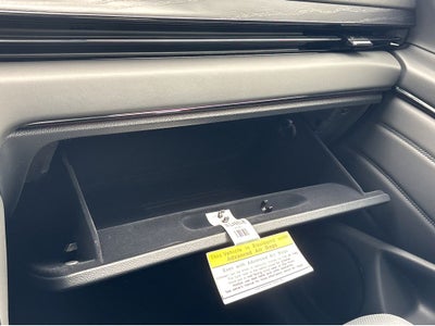 2026 Genesis GV80 3.5T Prestige Black