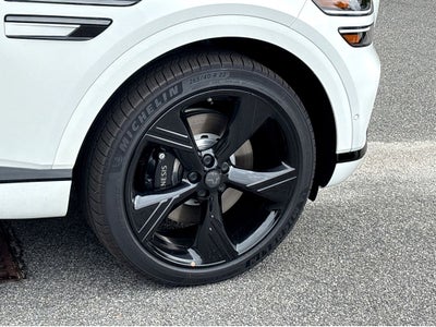 2026 Genesis GV80 3.5T Prestige Black