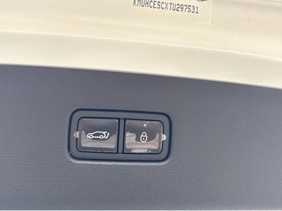2026 Genesis GV80 3.5T Prestige Black