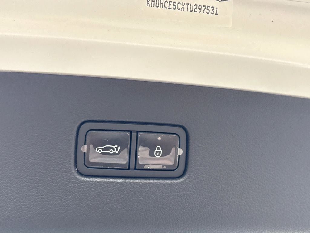 2026 Genesis GV80 3.5T Prestige Black