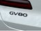 2026 Genesis GV80 3.5T Prestige Black