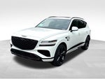 2026 Genesis GV80 3.5T Prestige Black