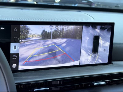 2026 Genesis GV80 Prestige Black