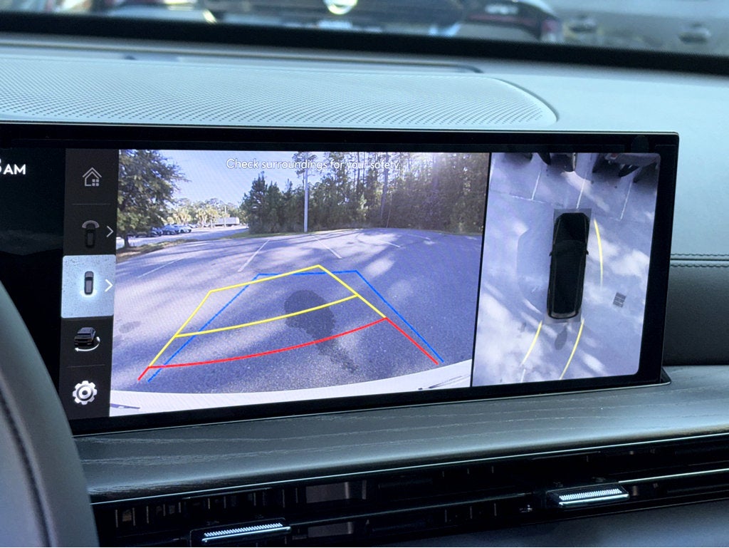 2026 Genesis GV80 Prestige Black