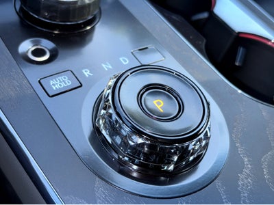 2026 Genesis GV80 Prestige Black