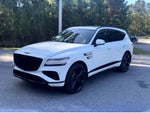 2026 Genesis GV80 Prestige Black