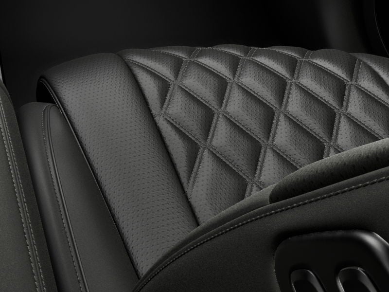 2026 Genesis GV80 Prestige Black