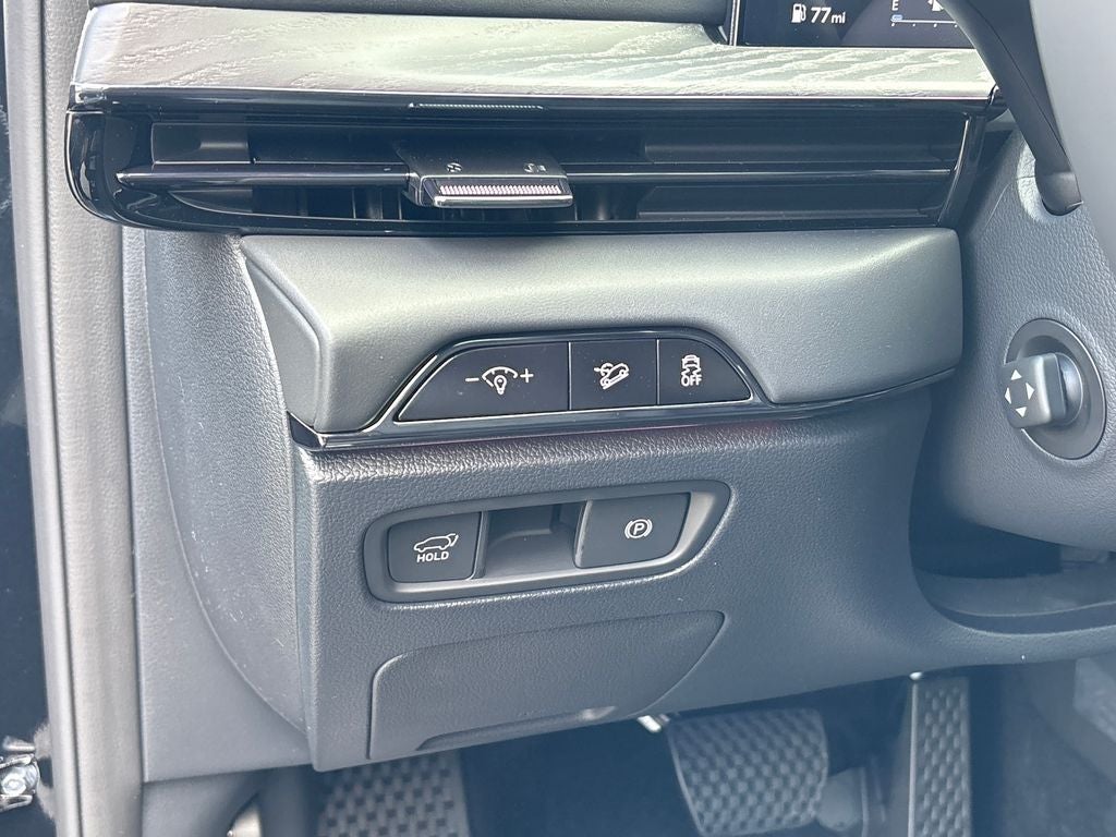 2026 Genesis GV80 3.5T Prestige Black