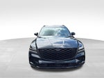 2026 Genesis GV80 3.5T Prestige Black
