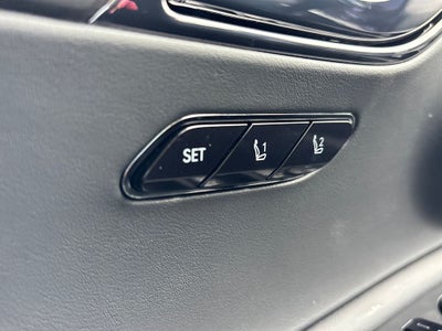 2026 Genesis GV80 3.5T Prestige Black