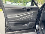 2026 Genesis GV80 3.5T Prestige Black