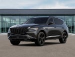 2027 Genesis GV80 3.5T PRESTIGE BLACK