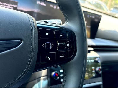 2026 Genesis GV80 3.5T Prestige Black