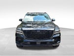 2026 Genesis GV80 3.5T Prestige Black
