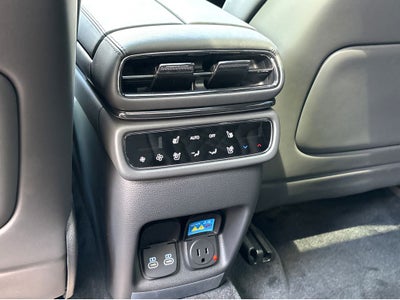 2026 Genesis GV80 3.5T Prestige Black
