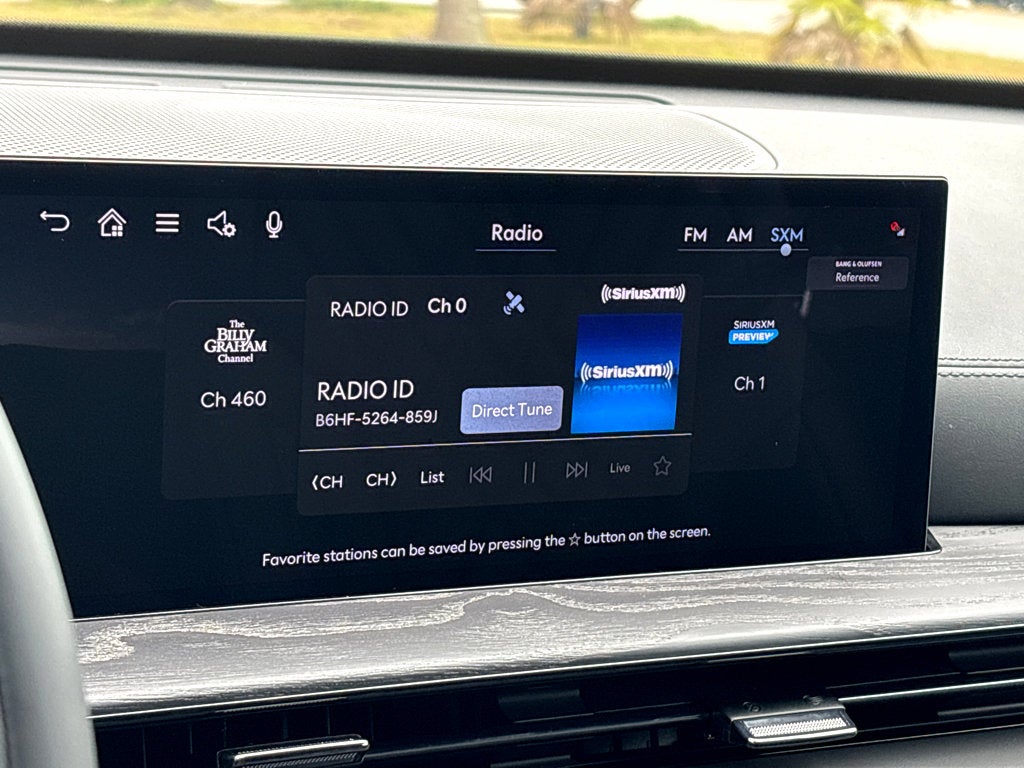 2026 Genesis GV80 Advanced