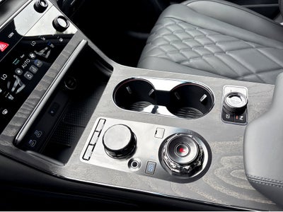 2026 Genesis GV80 Advanced