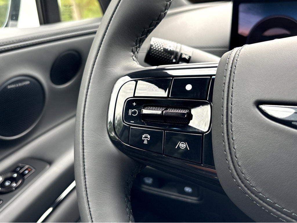 2026 Genesis GV80 Advanced