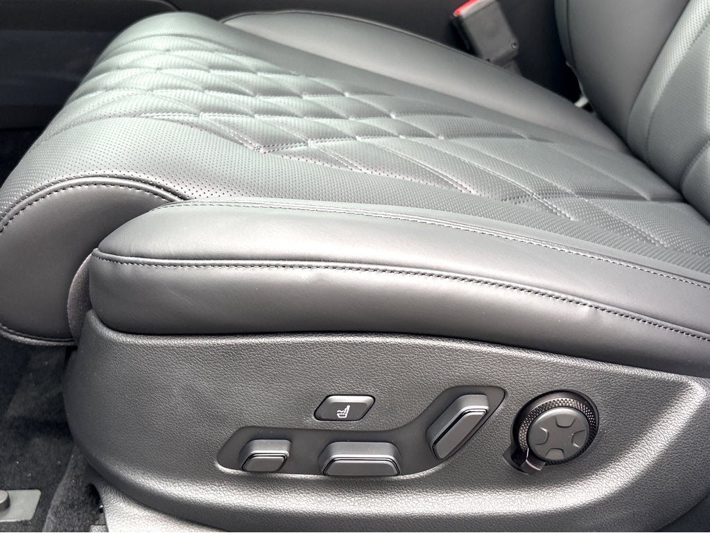 2026 Genesis GV80 Advanced