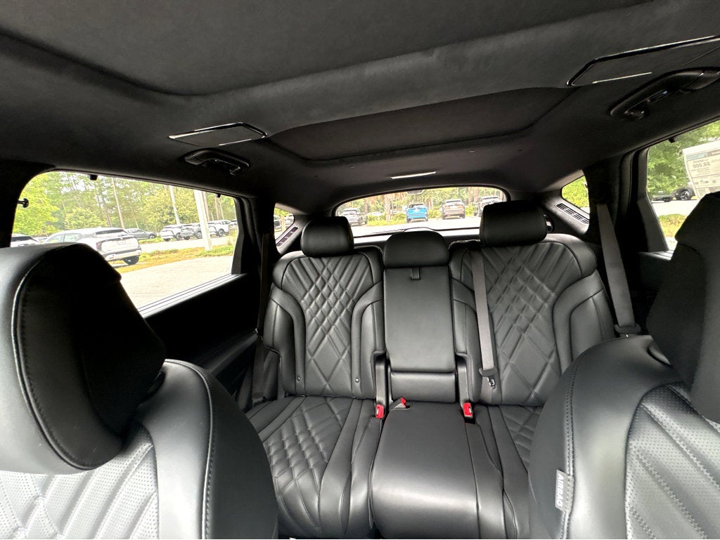 2026 Genesis GV80 Advanced