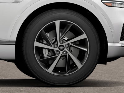 2026 Genesis GV80 Advanced