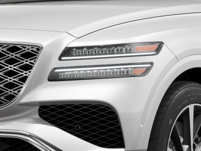 2026 Genesis GV80 Advanced